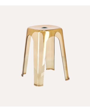 Taburete Sonny Apilable de Polietileno