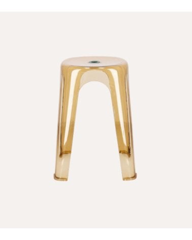 Taburete Sonny Apilable de Polietileno