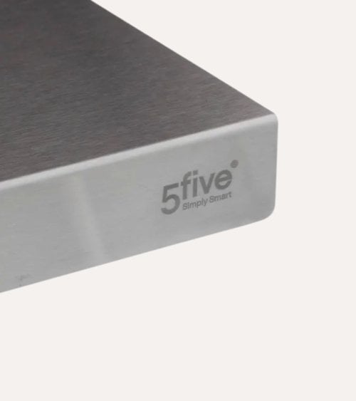 Tabla para Encimera Ideal para Amasar de Acero Inoxidable