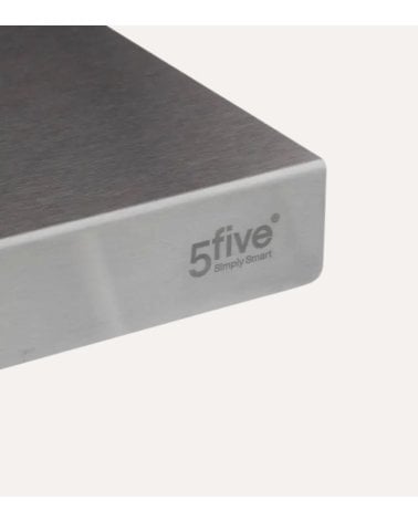 Tabla para Encimera Ideal para Amasar de Acero Inoxidable