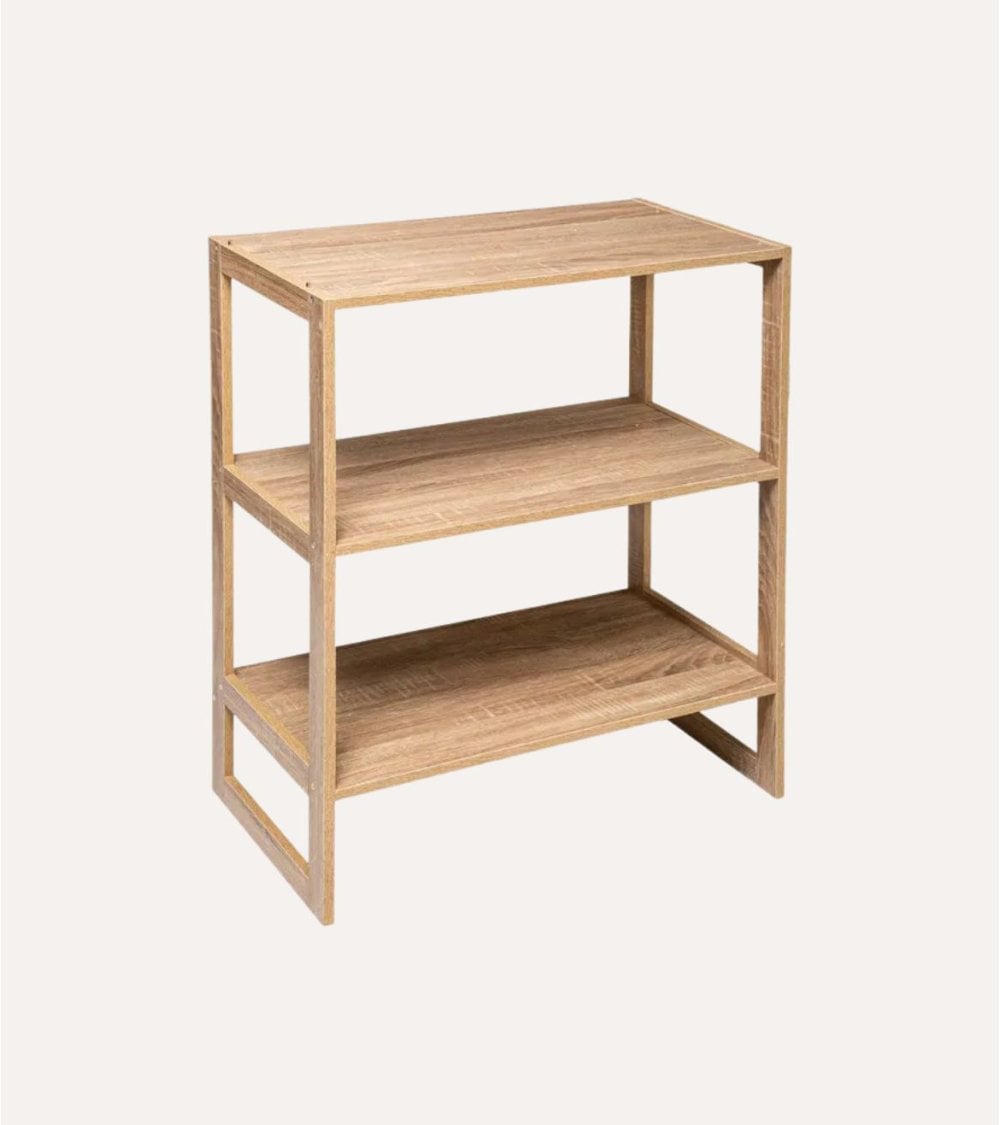 Estantería Apilable Mix n'modul de MDF