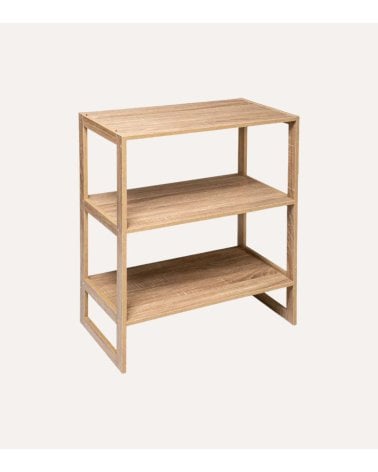 Estantería Apilable Mix n'modul de MDF