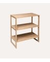 Estantería Apilable Mix n'modul de MDF