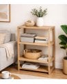 Estantería Apilable Mix n'modul de MDF