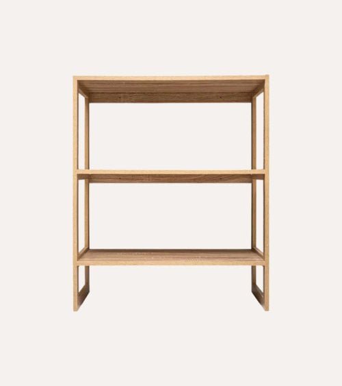 Estantería Apilable Mix n'modul de MDF