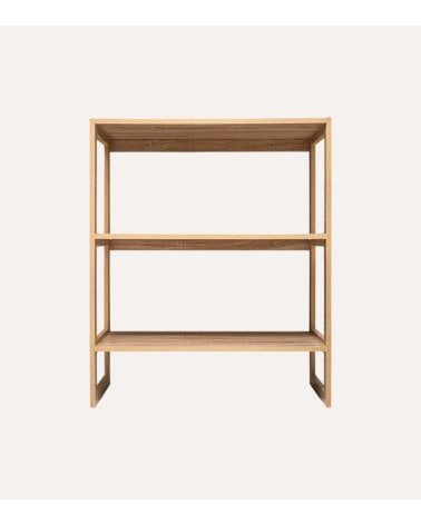 Estantería Apilable Mix n'modul de MDF