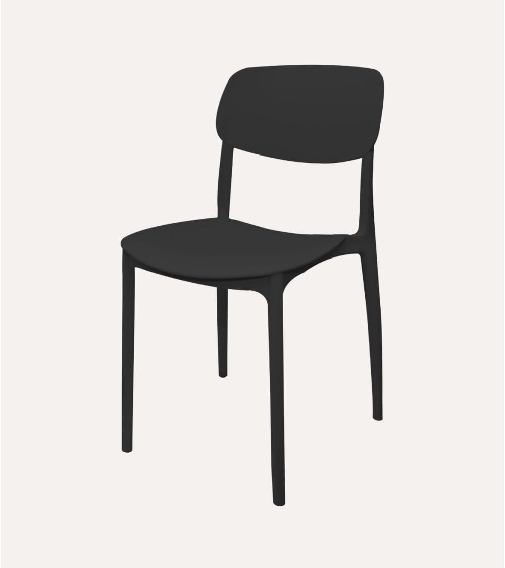Silla Classy de Plástico