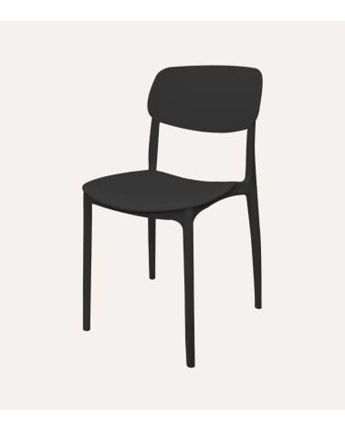 Silla Classy de Plástico