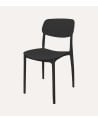Silla Classy de Plástico