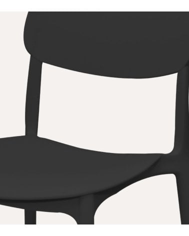 Silla Classy de Plástico