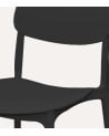 Silla Classy de Plástico