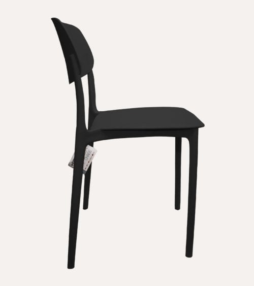 Silla Classy de Plástico