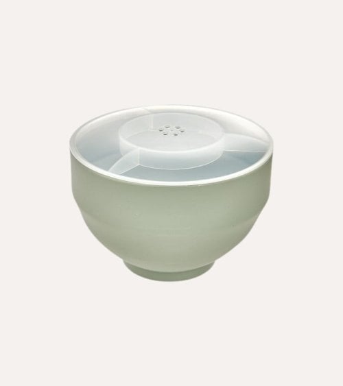 Bol Plegable para Palomitas Essentiels de Silicona