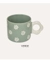 Taza Mug Margot de Cerámica