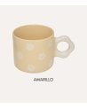 Taza Mug Margot de Cerámica