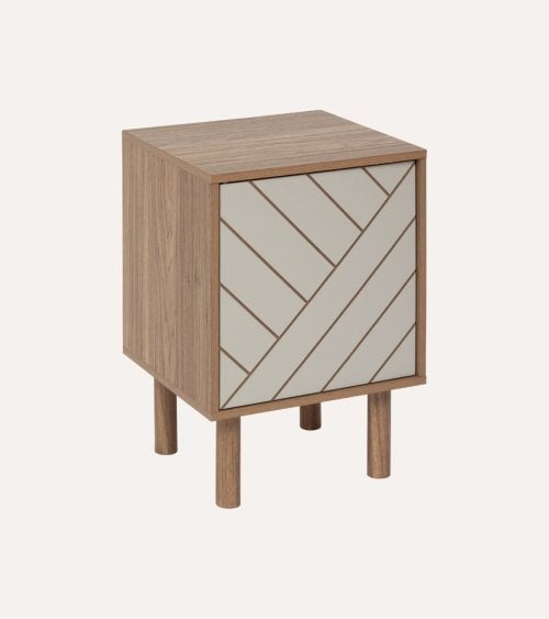 Mesita de Noche Mix n'match de MDF