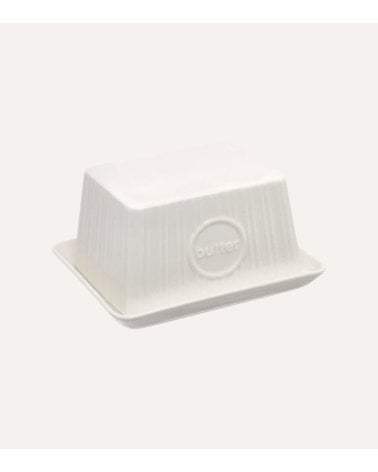 Mantequera Butter de Cerámica