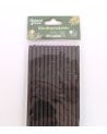 Pack 25 Cañas De Papel Biodegradables Honest Green-3