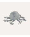 Peluche de Pulpo para Decoración Infantil de Poliéster