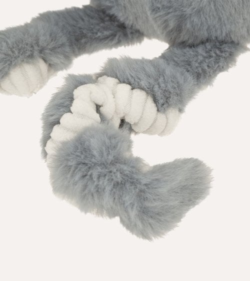 Peluche de Pulpo para Decoración Infantil de Poliéster
