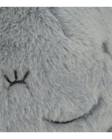 Peluche de Pulpo para Decoración Infantil de Poliéster