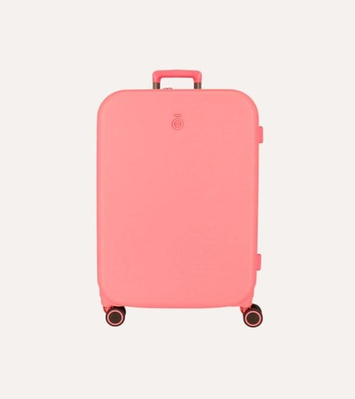 Maleta Rígida Annie Expandible