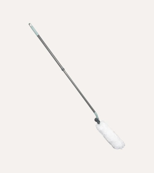 Plumero Easy Orientable con Mango Telescópico de Metal