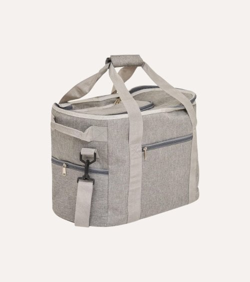 Bolsa Nevera Isotérmica de Poliéster