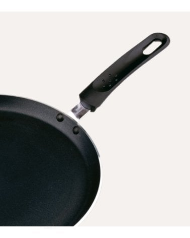 Sartén Crepera Luxe de Aluminio