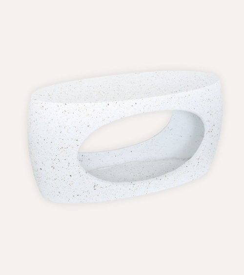 Mesa de Centro Narlon de Magnesia