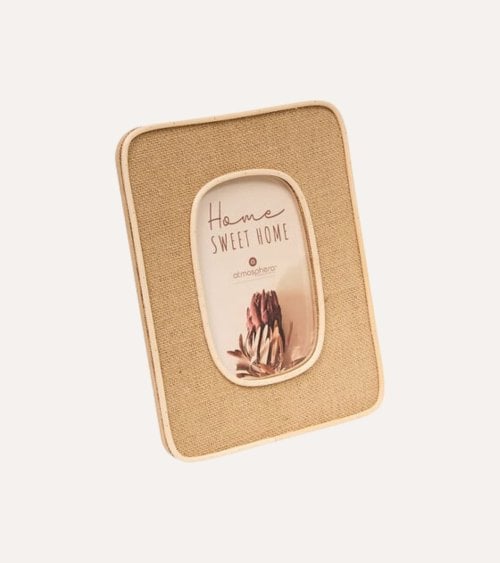 Marco de Fotos Sien de MDF