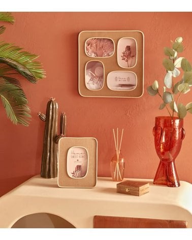 Marco de Fotos Sien de MDF