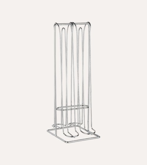 Portacápsulas Fijo para 32...