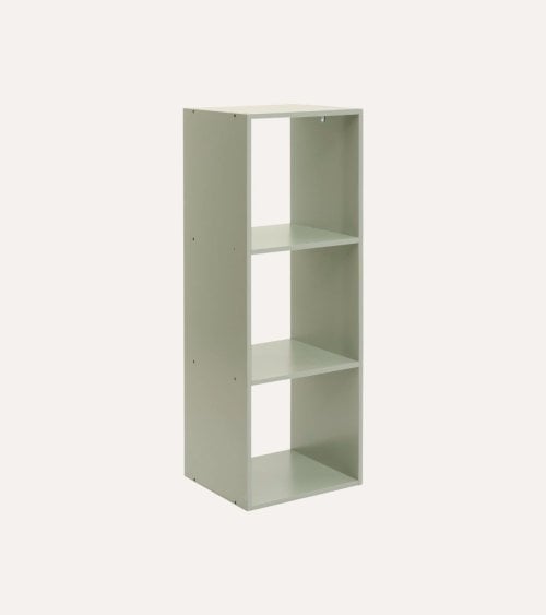 Estantería Mix n'modul Color de 3 Módulos