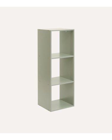 Estantería Mix n'modul Color de 3 Módulos