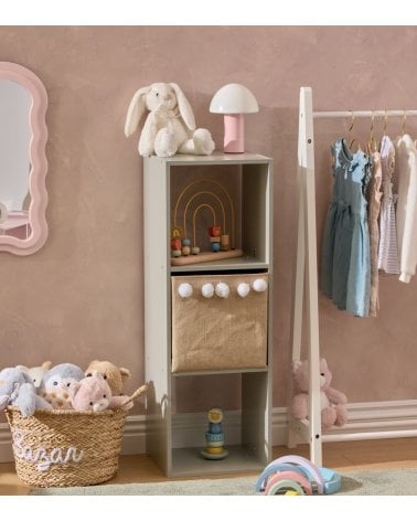 Estantería Mix n'modul Color de 3 Módulos