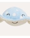 Peluche de Manta Raya para Decoración Infantil de Poliéster