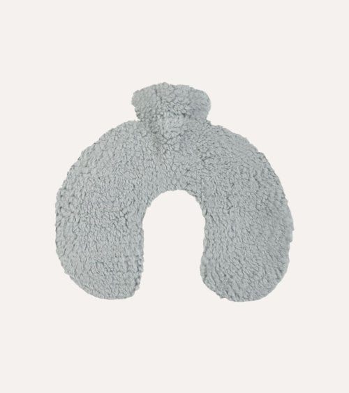 Bolsa de Agua Caliente para Cuello de Borreguillo