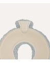 Bolsa de Agua Caliente para Cuello de Borreguillo