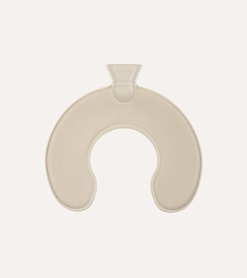 Bolsa de Agua Caliente para Cuello de Borreguillo