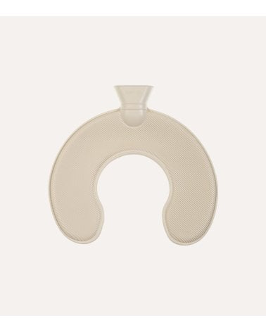Bolsa de Agua Caliente para Cuello de Borreguillo