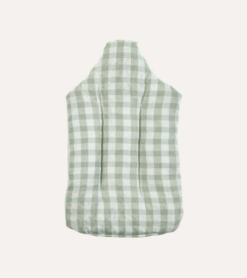 Bolsa de Semillas Vichy Relleno de Huesos de Cerezas