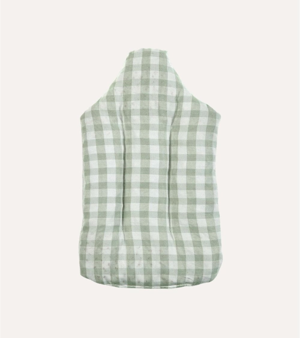 Bolsa de Semillas Vichy Relleno de Huesos de Cerezas