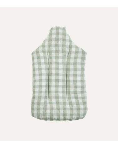 Bolsa de Semillas Vichy Relleno de Huesos de Cerezas