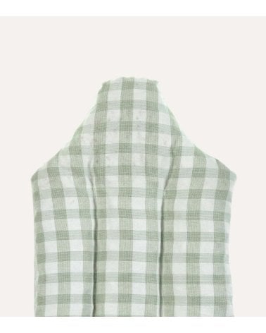 Bolsa de Semillas Vichy Relleno de Huesos de Cerezas