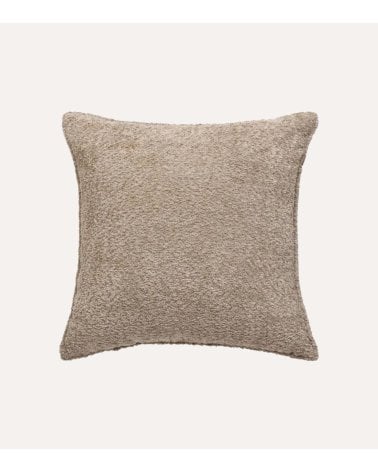 Cojín Saona con Borreguillo de Poliéster