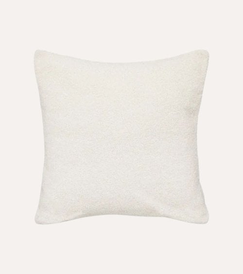 Cojín Jaiko con Borreguillo de Poliéster