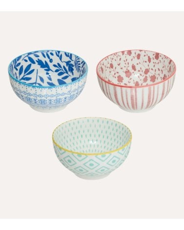 Cuenco Marly de Porcelana