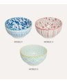 Cuenco Marly de Porcelana