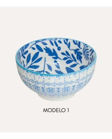 Cuenco Marly de Porcelana